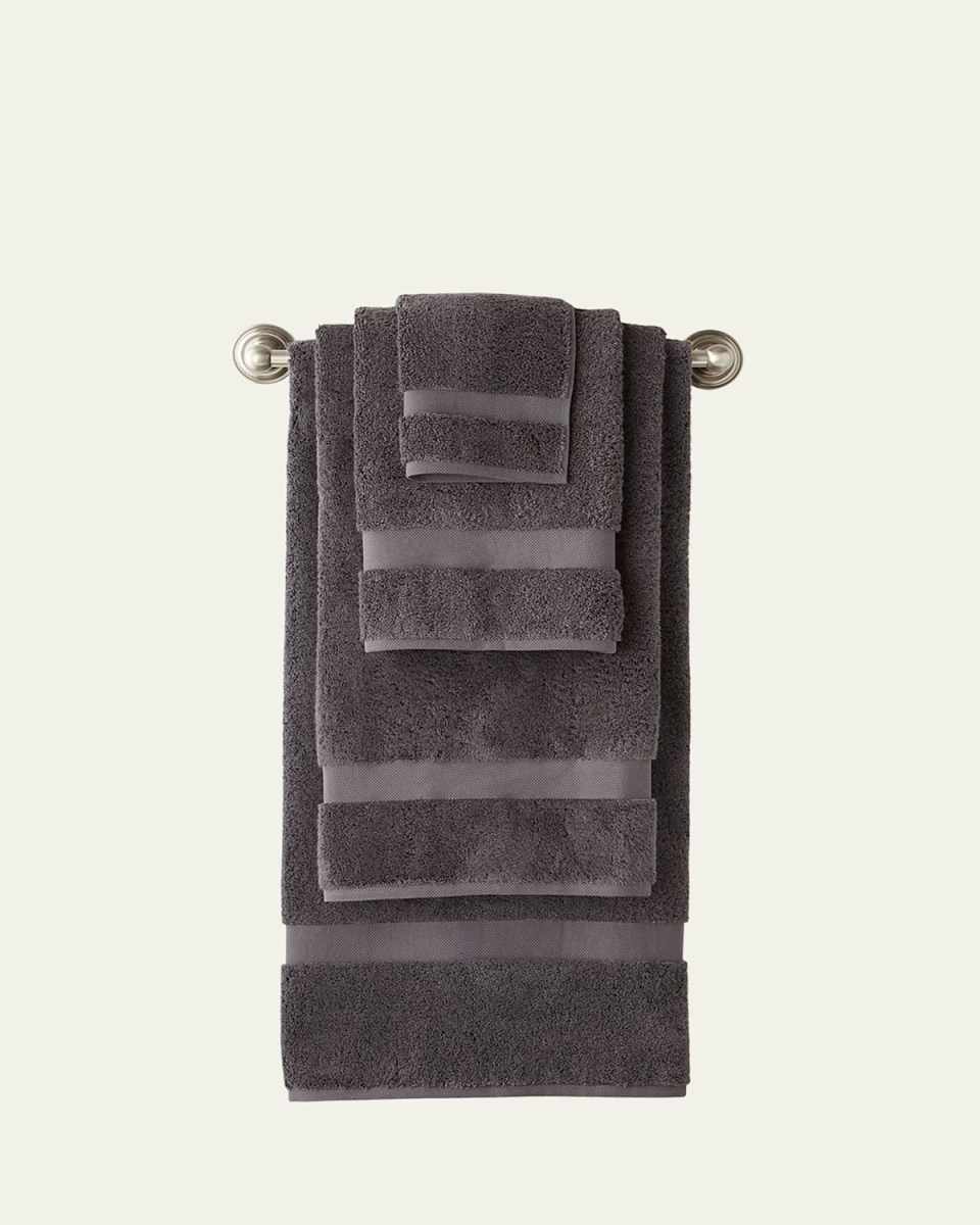 Lotus Towel, Body Sheet